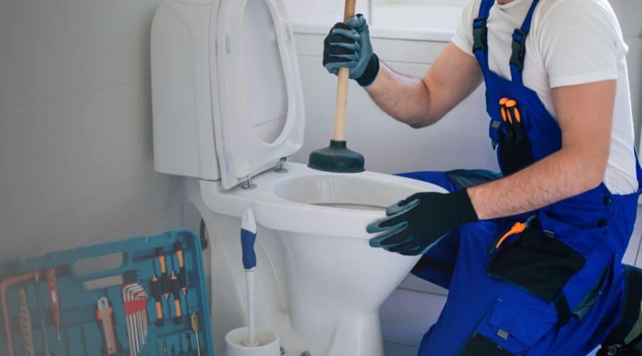 Professional Leak Detection in Gering, NE