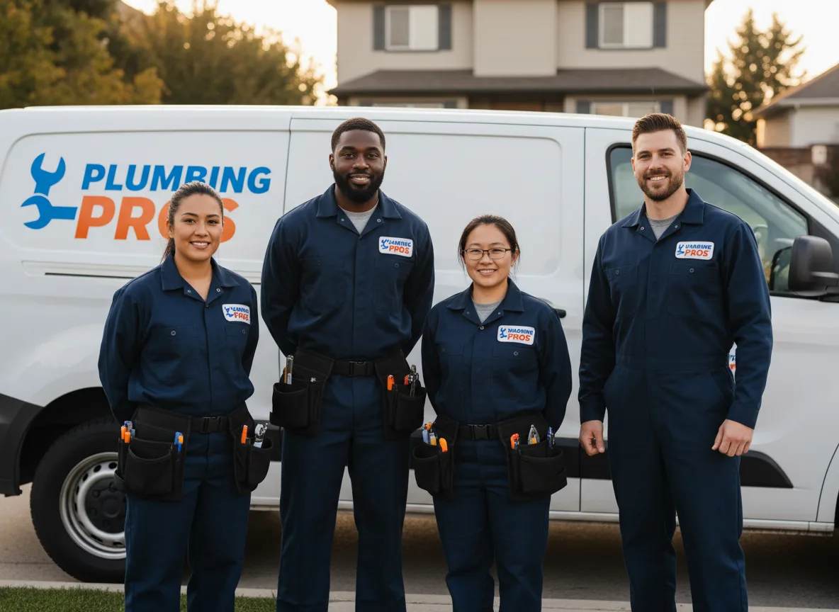 Water Heater Repair company in Gering, NE